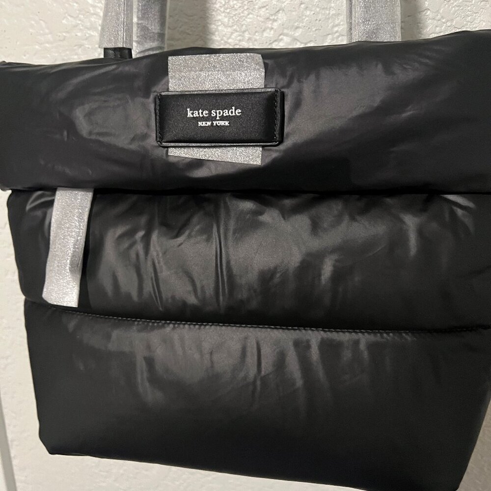 Kate Spade Puffer